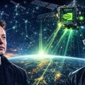 SpaceX huy động 40 tỷ USD để mua chip Nvidia