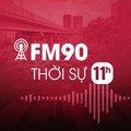 Thời sự 11h00 | 14/02/2026