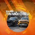 Hiểu đúng về quy định cấm xe bán tải trong nội đô | Hà Nội tin mỗi chiều