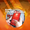Từ 1/4, người dân có thể phản ánh vi phạm giao thông qua VNeID | Hà Nội tin mỗi chiều