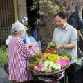 Lưu giữ sắc hương hoa gói Hà Nội | Chuyện Hà Nội | 26/06/2026