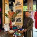Chuyện về làng nghề đàn ông may áo dài | Chuyện Hà Nội | 20/09/2026