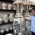 Nghệ nhân ưu tú Đào Việt Bình: “Nghề làm gốm như máu thịt của tôi” | Chuyện Hà Nội | 15/10/2026