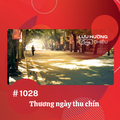 Thương ngày thu chín