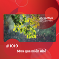 Mưa qua miền nhớ