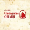 Chuông nhạc chủ nhật