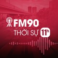 Thời sự 11h