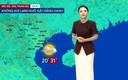 Dự báo thời tiết tối | 07/10/2026