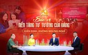 Bảo vệ nền tảng tư tưởng của Đảng - Kiên định, không ngừng nghỉ