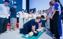 Lớp học kỹ năng sơ cứu