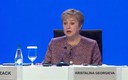 IMF kêu gọi Mỹ điều chỉnh tài khóa để kiểm soát nợ công