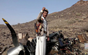 Houthi tuyên bố bắn trúng tiêm kích Saudi Arabia ở Yemen