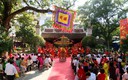 Gìn giữ và phát huy giá trị di tích đền Quán Thánh