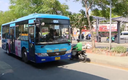 Hà Nội điều chỉnh lộ trình 4 tuyến xe buýt từ 20/10