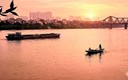 Mùa thu trong mắt du khách