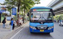 Để mỗi chuyến xe buýt vận hành an toàn