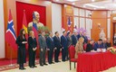 Thúc đẩy thương mại Việt Nam – EFTA | Thủ đô và thế giới | 26/10/2026