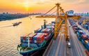Xuất khẩu tăng 12%, Việt Nam xuất siêu hai kỳ liên tiếp