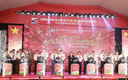Khai mạc Hội chợ thương mại quốc tế Việt - Trung năm 2026