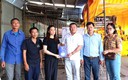 Hà Nội - Chăm lo người khó khăn, vững bước an sinh xã hội