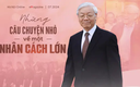 Những câu chuyện nhỏ về một nhân cách lớn