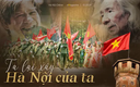 Ta lại xây Hà Nội của ta