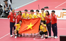 Phía sau vinh quang của đội tuyển cầu mây Việt Nam ở ASIAD 20