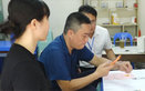 Phường Dương Nội đưa chuyển đổi số vào từng công việc