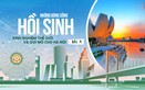 Bài 4: Singapore: Công thức hồi sinh dòng sông sau một thập kỷ