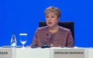 IMF kêu gọi Mỹ điều chỉnh tài khóa để kiểm soát nợ công