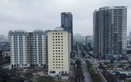 Hà Nội sắp đấu giá 7 lô đất ‘vàng’ ở Cầu Giấy