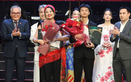 Tiếng hát Hà Nội: Mở rộng sân khấu cho sắc màu quốc tế