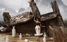 Đưa giá trị văn hóa dân gian vào các tác phẩm âm nhạc đương đại 