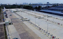 Phát triển đồng bộ hạ tầng trạm sạc xe điện