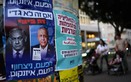 Bầu cử Israel: Những bài toán chưa có lời giải