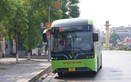 Trải nghiệm tuyến buýt số 83 kết nối Hà Nội - Hưng Yên
