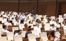 Đề xuất bảo đảm sinh kế cho người dân sau tái định cư