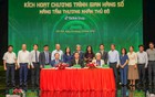 Hà Nội triển khai gian hàng số, hỗ trợ chủ thể OCOP