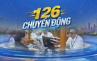 126 Chuyển động | 17/10/2026