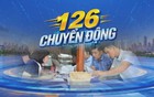 126 Chuyển động | 22/10/2026