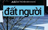Tiểu thuyết "Đất người" (phần 13) - Kim Uyên
