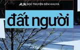 Tiểu thuyết "Đất người" (phần 14) - Kim Uyên