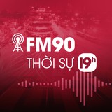 Thời sự 19h