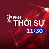 Bản tin 11h30