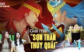 Giải mã 'Sơn thần thủy quái': Vở xiếc gây sốt MXH | HANOI Review | 04/10/2026