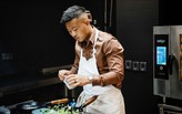 Christian Chu: Người Việt đầu tiên nhận sao Michelin tại châu Âu
