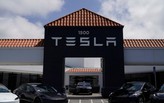 Tesla giảm gần 90% doanh số ở châu Âu