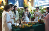 Chăm sóc sức khoẻ từ bữa ăn theo dưỡng sinh đông y