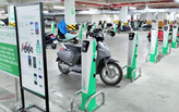Từ 9/10, áp dụng quy chuẩn mới về ắc quy xe điện hai bánh