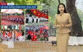 Dự báo thời tiết tối | 05/09/2026